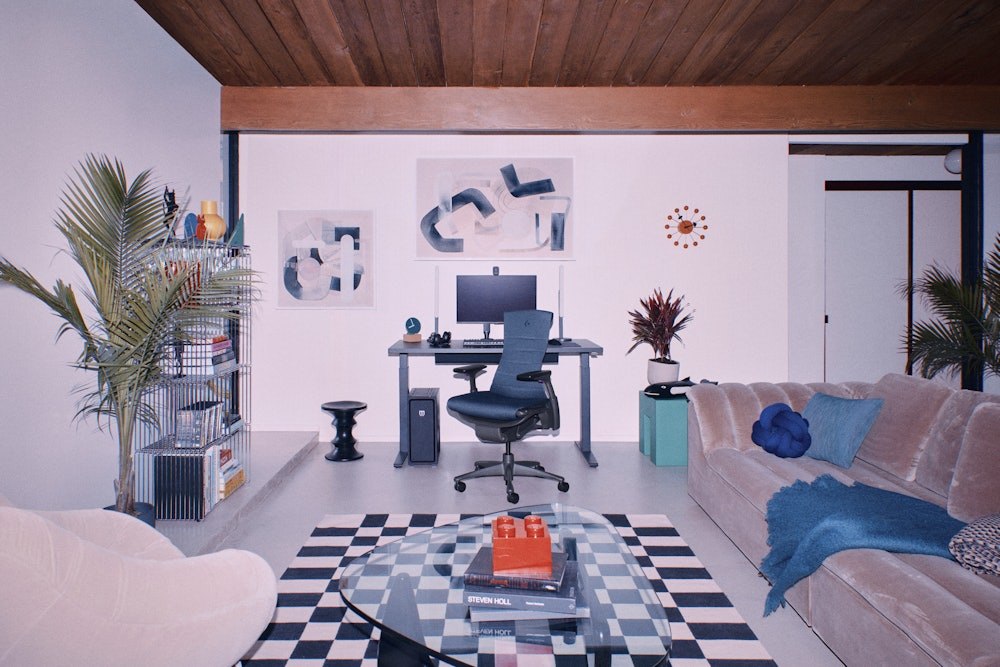 Embody Gaming Chair - Image 6