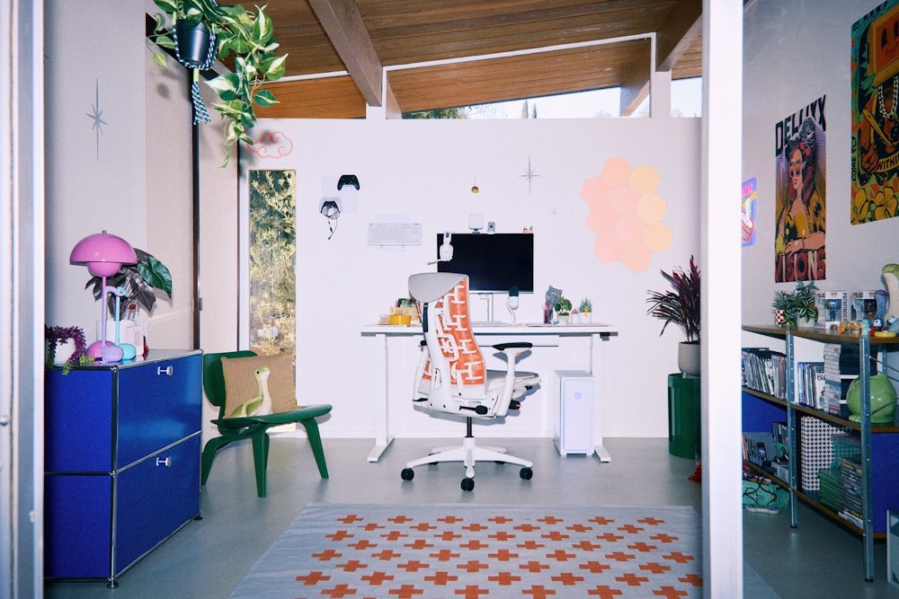 Embody Gaming Chair - Image 5