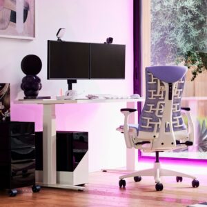 Embody Gaming Chair