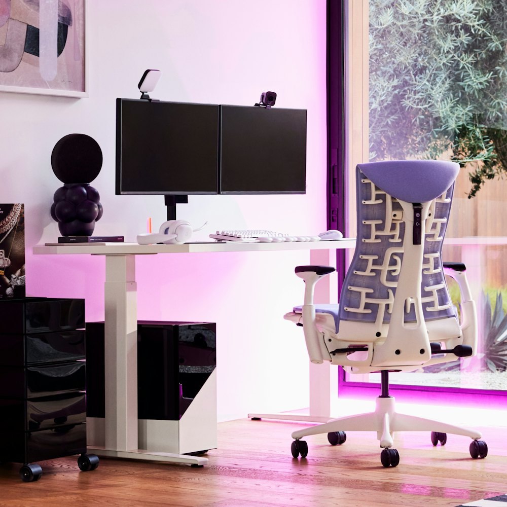 Embody Gaming Chair - Image 4