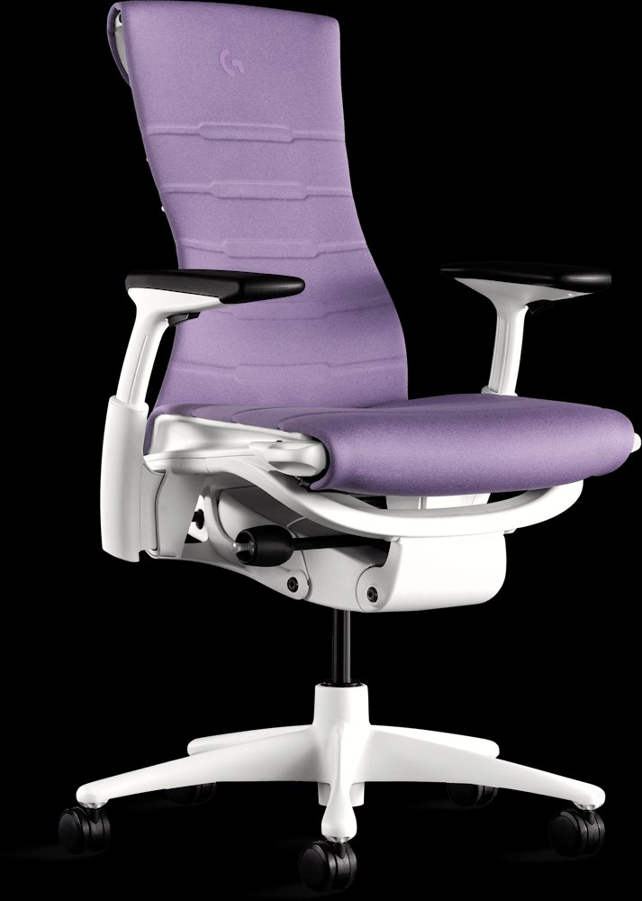 Embody Gaming Chair - Image 2