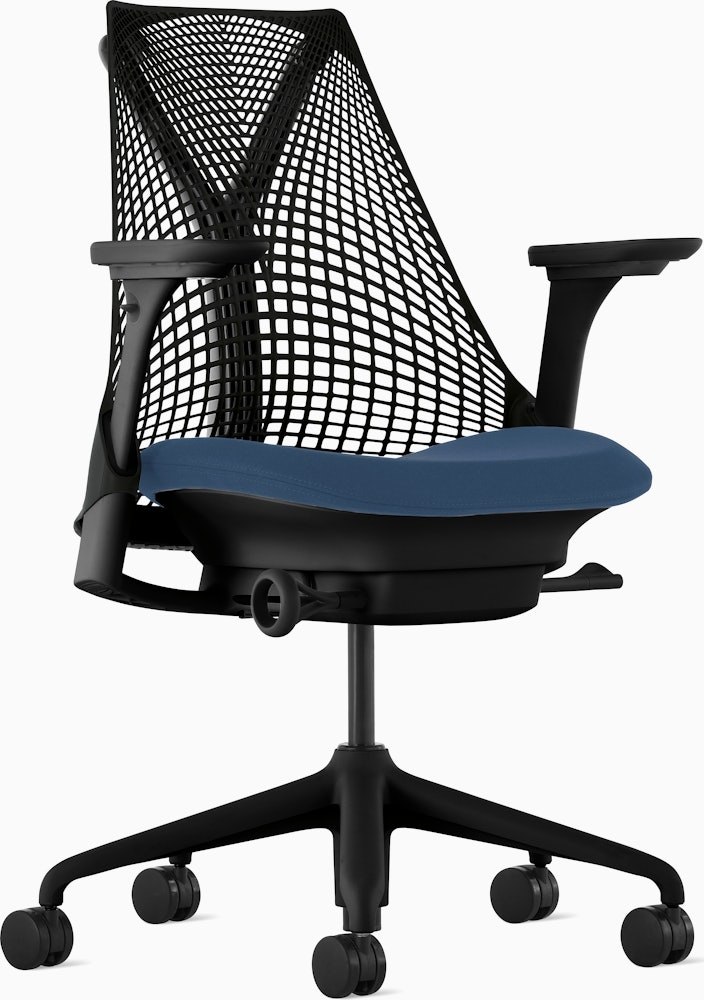Sayl Chair - Image 4