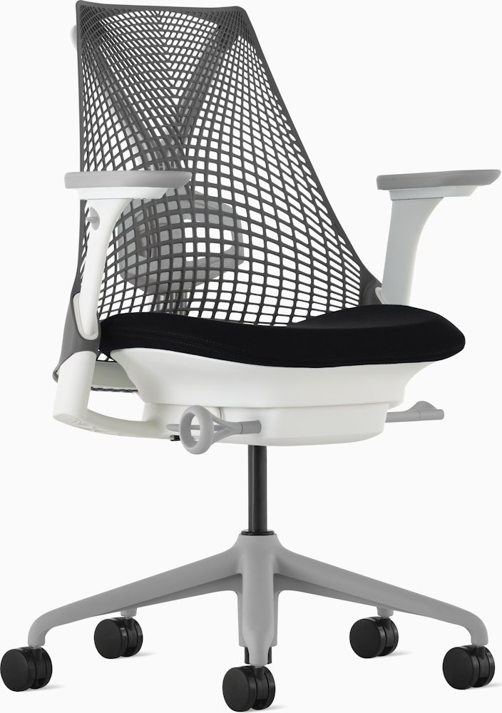 Sayl Chair - Image 2