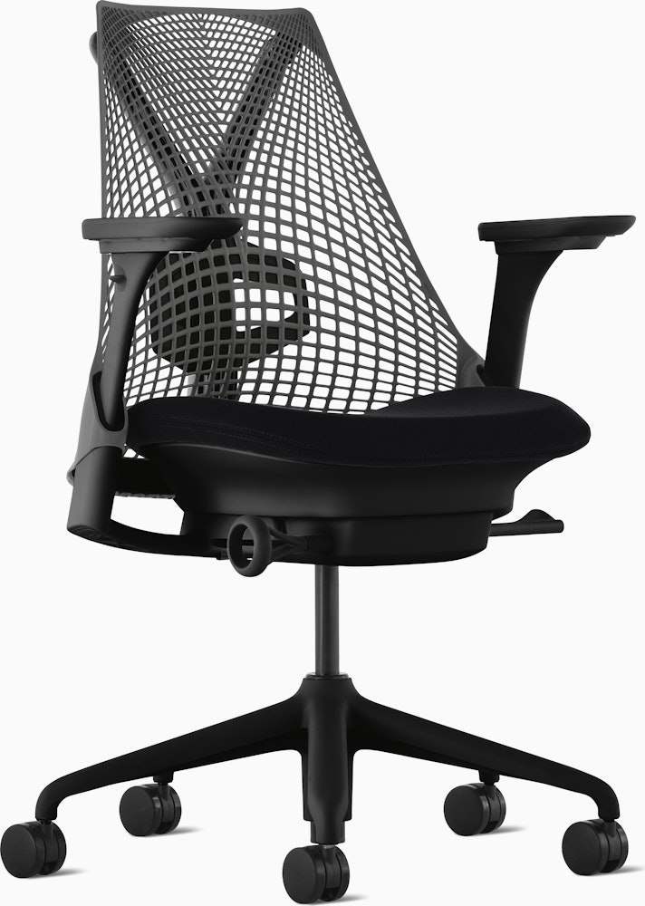 Sayl Chair - Image 3