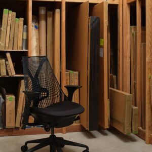 Sayl Chair