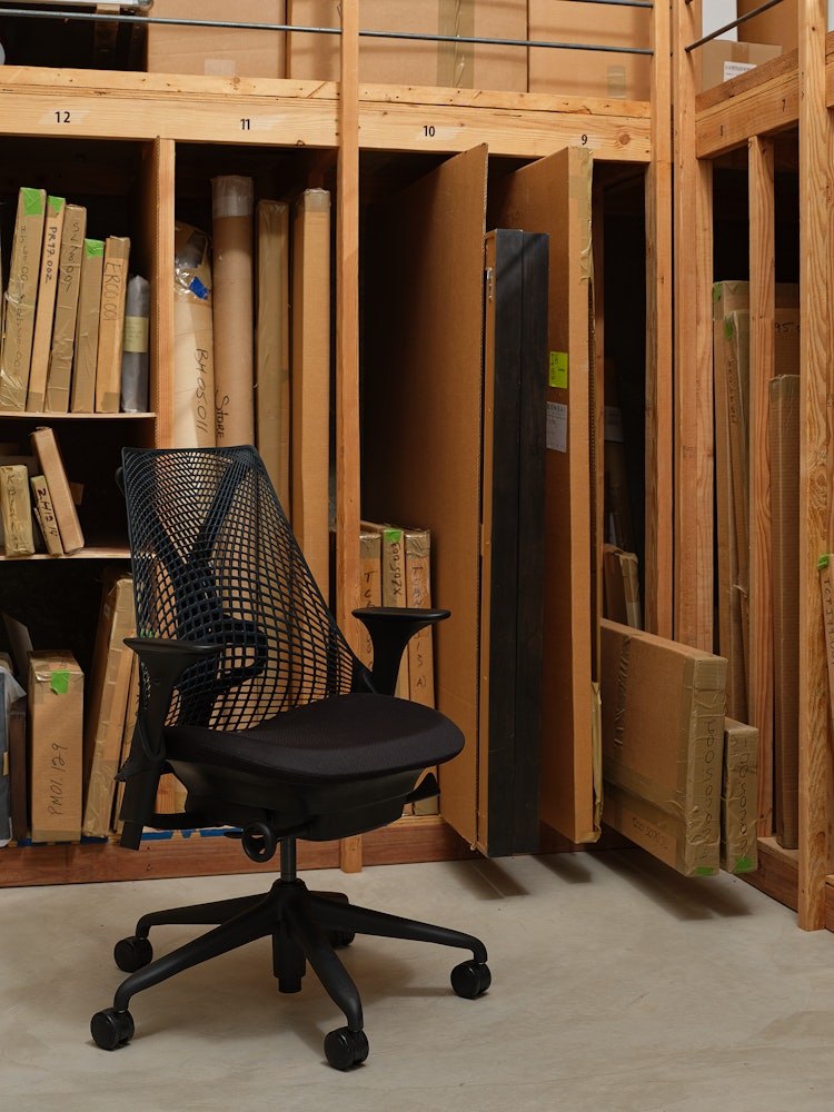 Sayl Chair - Image 9