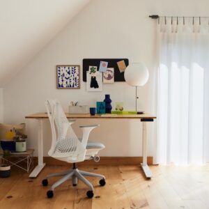 Sayl Chair