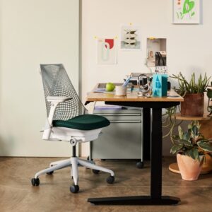 Sayl Chair