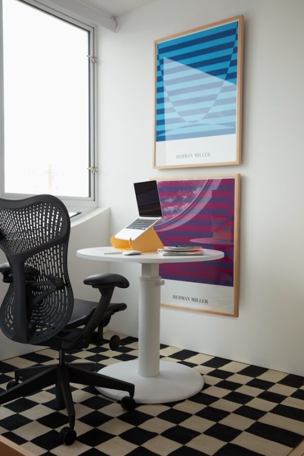 Mirra 2 Chair