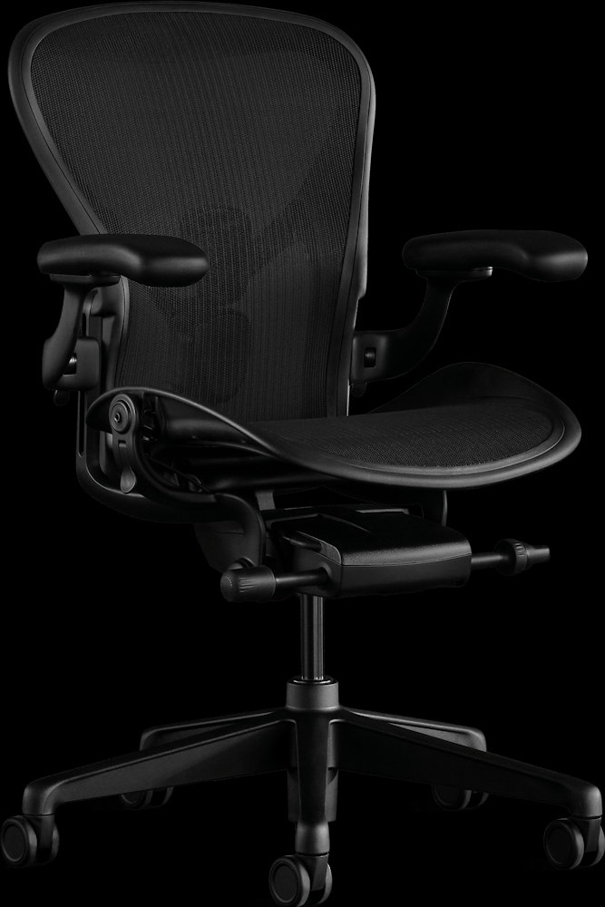 Aeron Gaming Chair