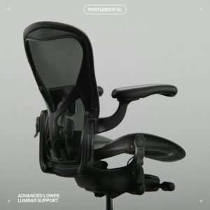 Aeron Gaming Chair