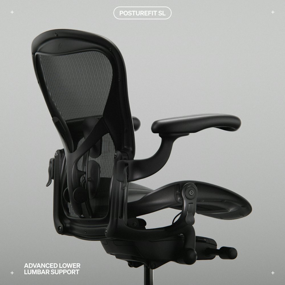 Aeron Gaming Chair - Image 7