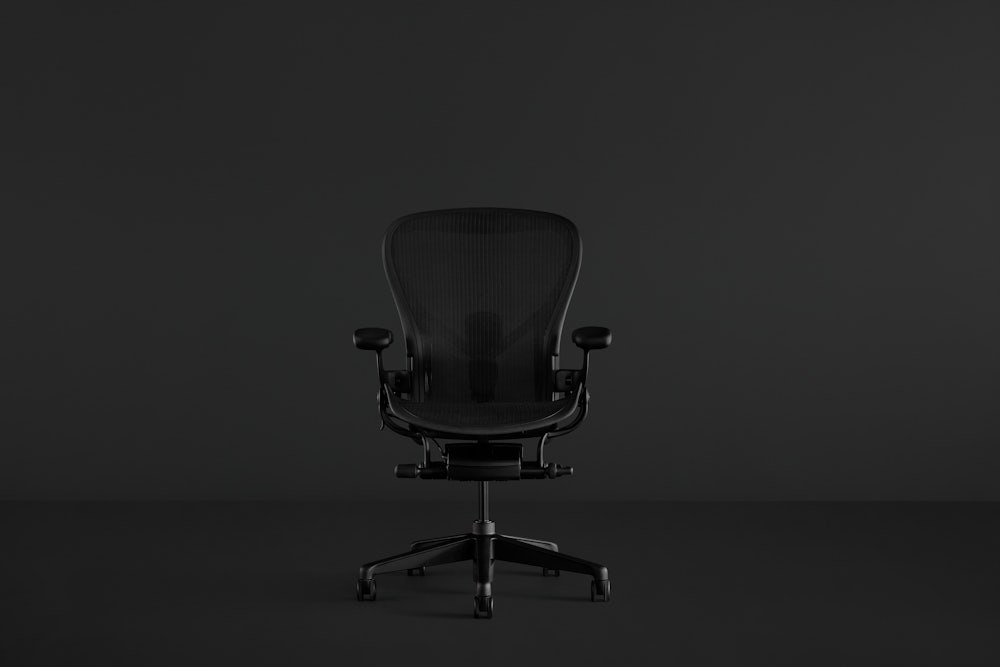 Aeron Gaming Chair - Image 5
