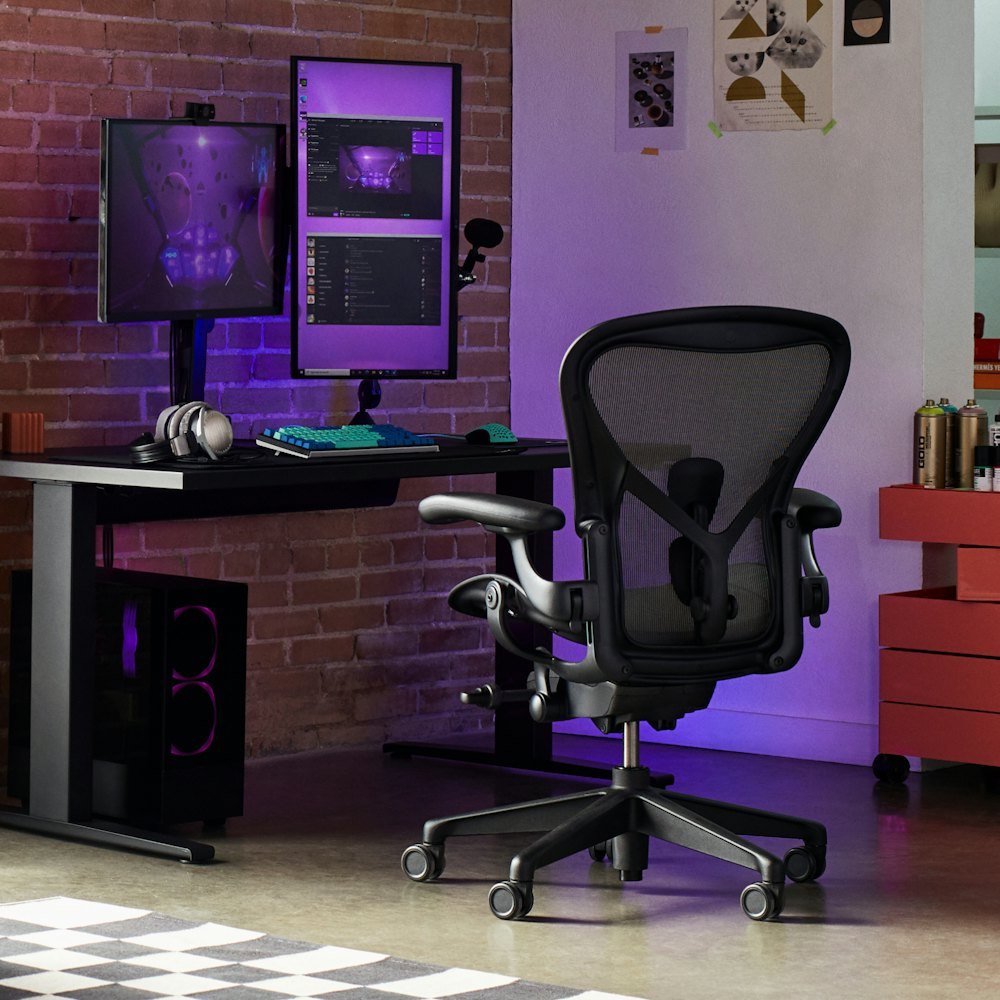 Aeron Gaming Chair - Image 10