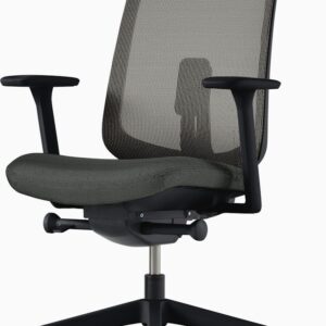 Verus Task Chair