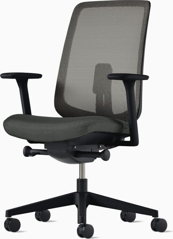 Verus Task Chair