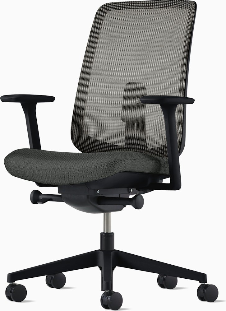 Verus Task Chair - Image 3