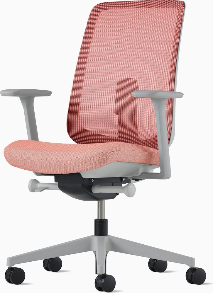 Verus Task Chair - Image 6