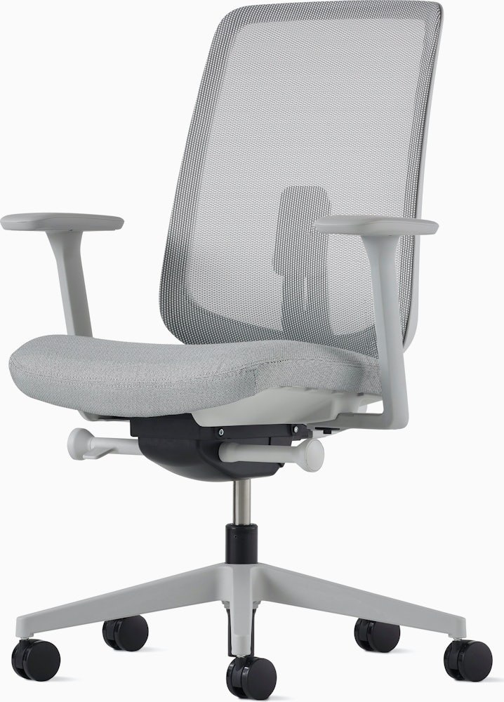 Verus Task Chair - Image 5