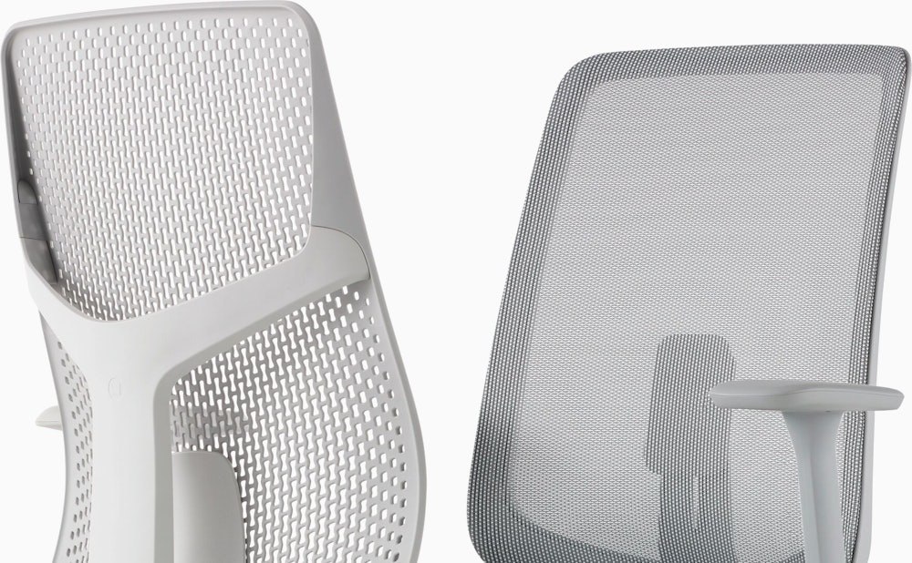 Verus Task Chair - Image 4