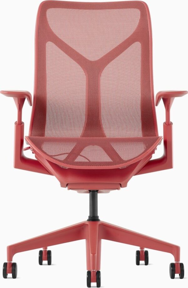 Cosm Mid Back Chair