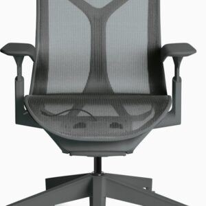Cosm Mid Back Chair