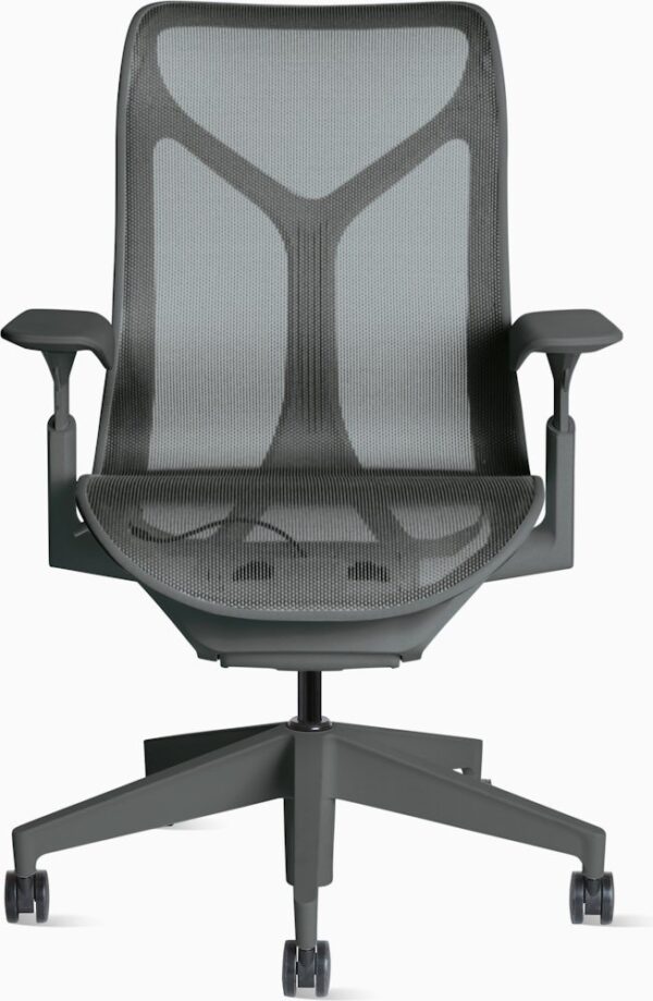 Cosm Mid Back Chair