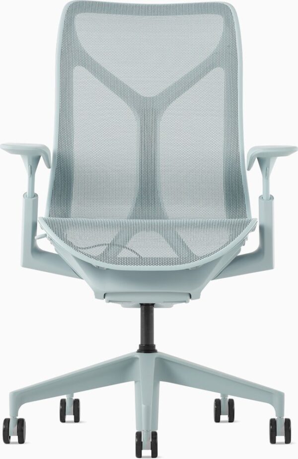 Cosm Mid Back Chair