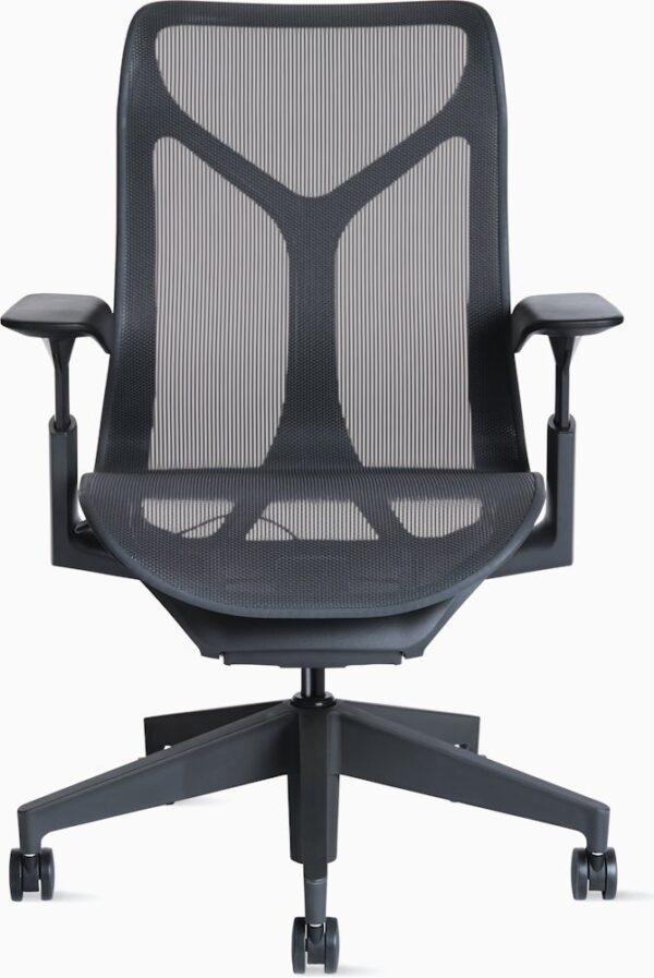 Cosm Mid Back Chair