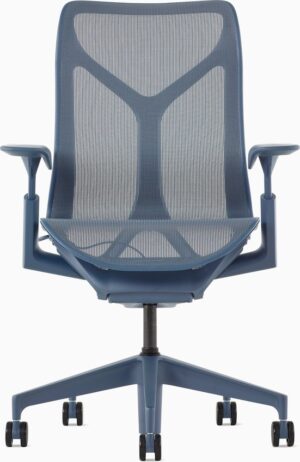 Cosm Mid Back Chair