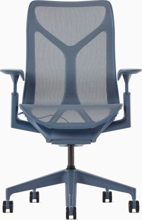 Cosm Mid Back Chair