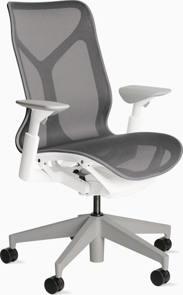 Cosm Mid Back Chair