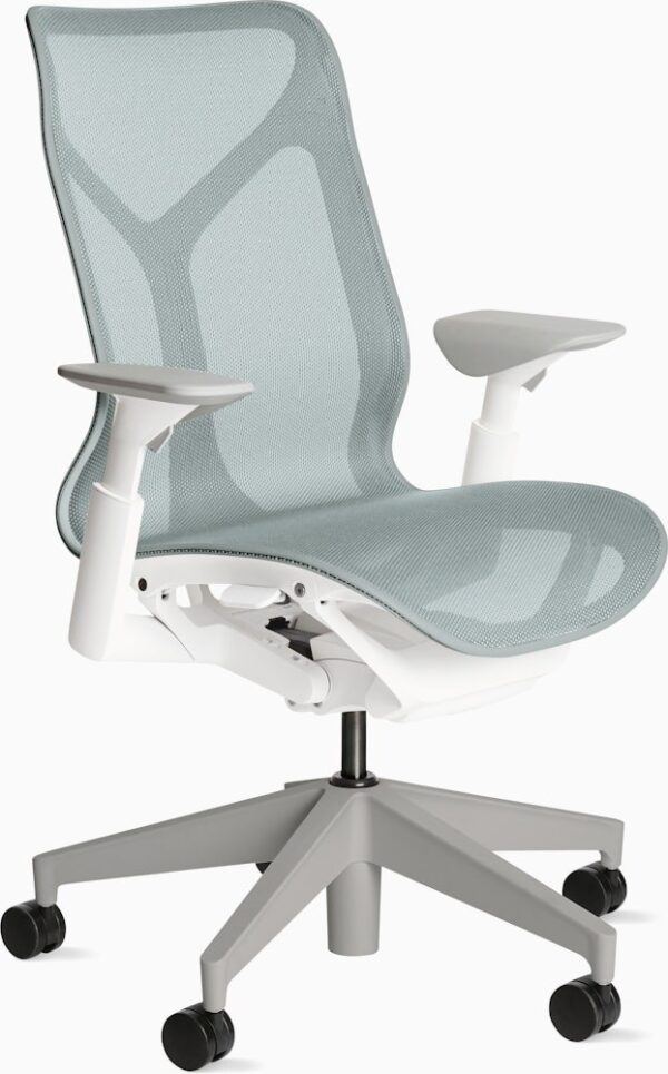 Cosm Mid Back Chair