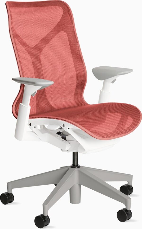 Cosm Mid Back Chair