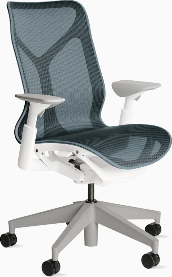 Cosm Mid Back Chair