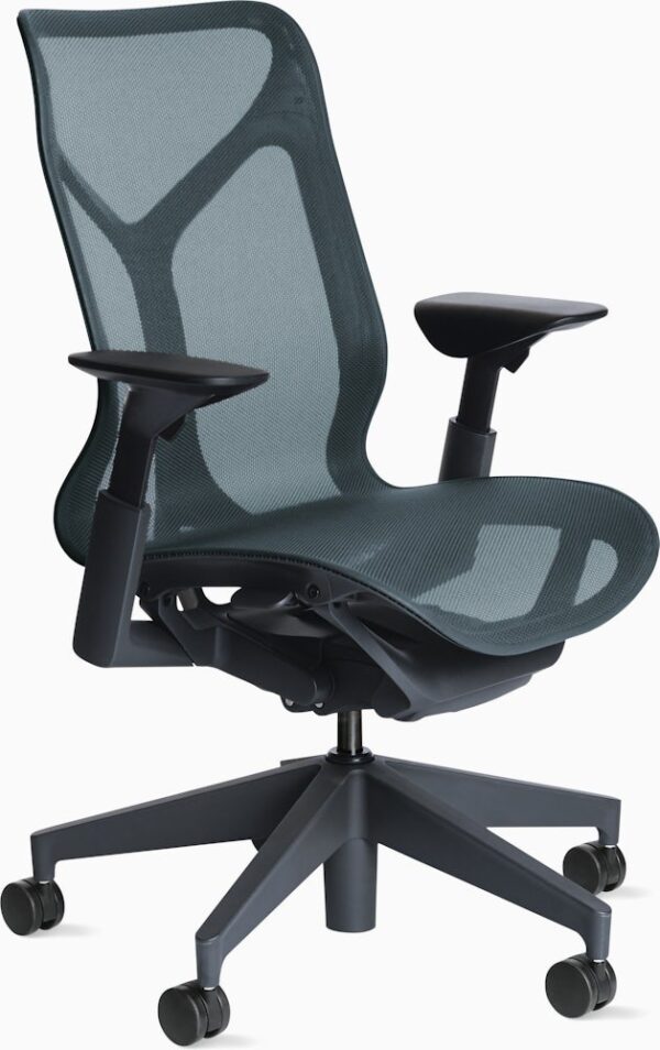 Cosm Mid Back Chair