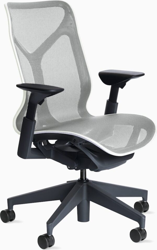 Cosm Mid Back Chair