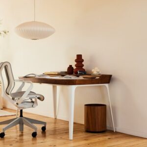 Cosm Mid Back Chair