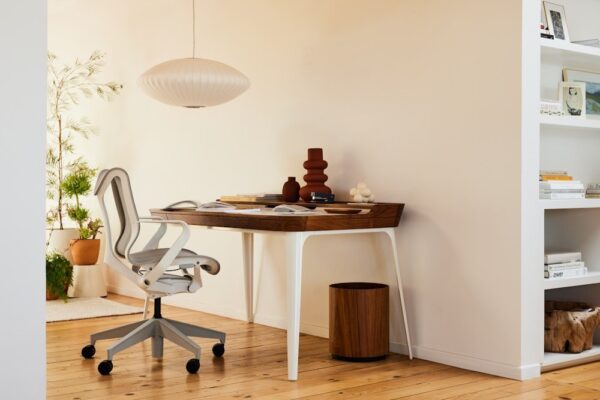 Cosm Mid Back Chair
