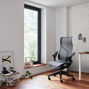 Cosm Mid Back Chair
