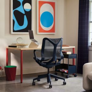 Cosm Mid Back Chair