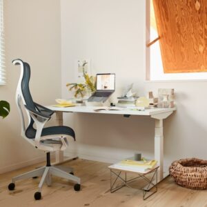 Cosm High Back Chair
