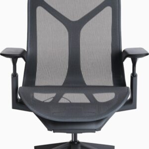 Cosm High Back Chair
