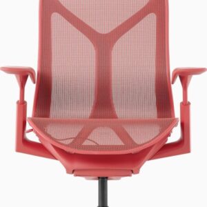 Cosm High Back Chair