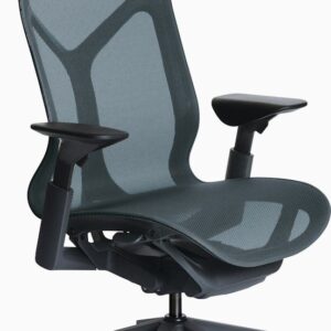 Cosm High Back Chair