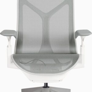 Cosm High Back Chair