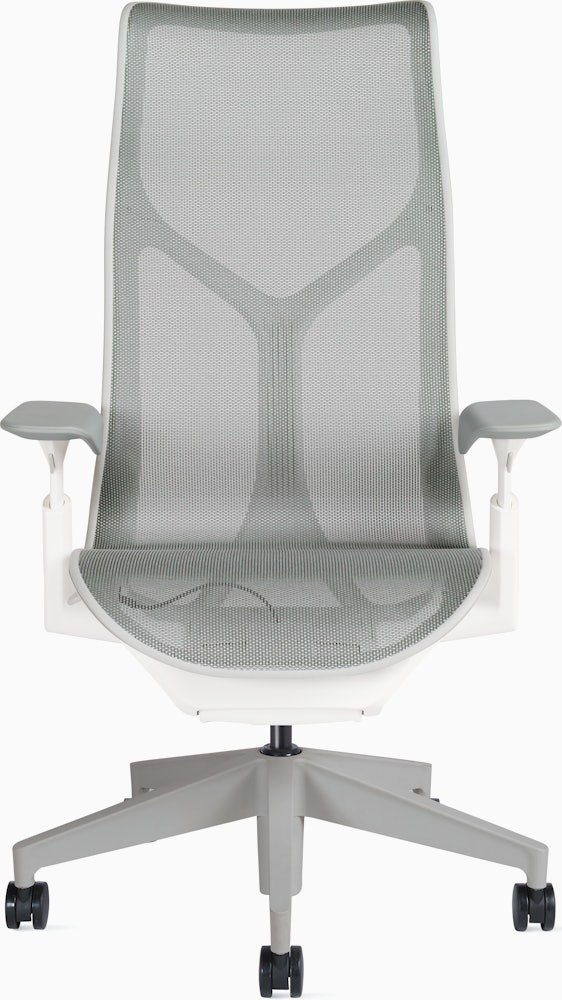 Cosm High Back Chair - Image 11