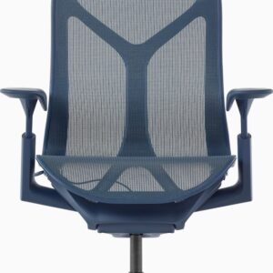 Cosm High Back Chair