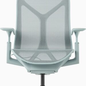Cosm High Back Chair