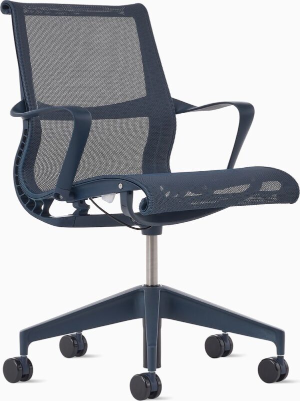Setu Armchair
